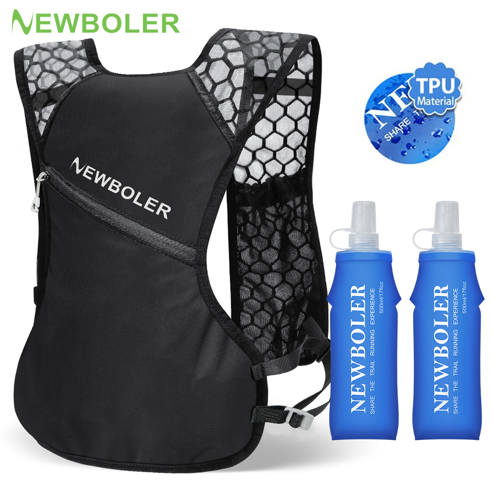NEWBOLER Outdoor Trail Running - Trail Running Vest avis et prix