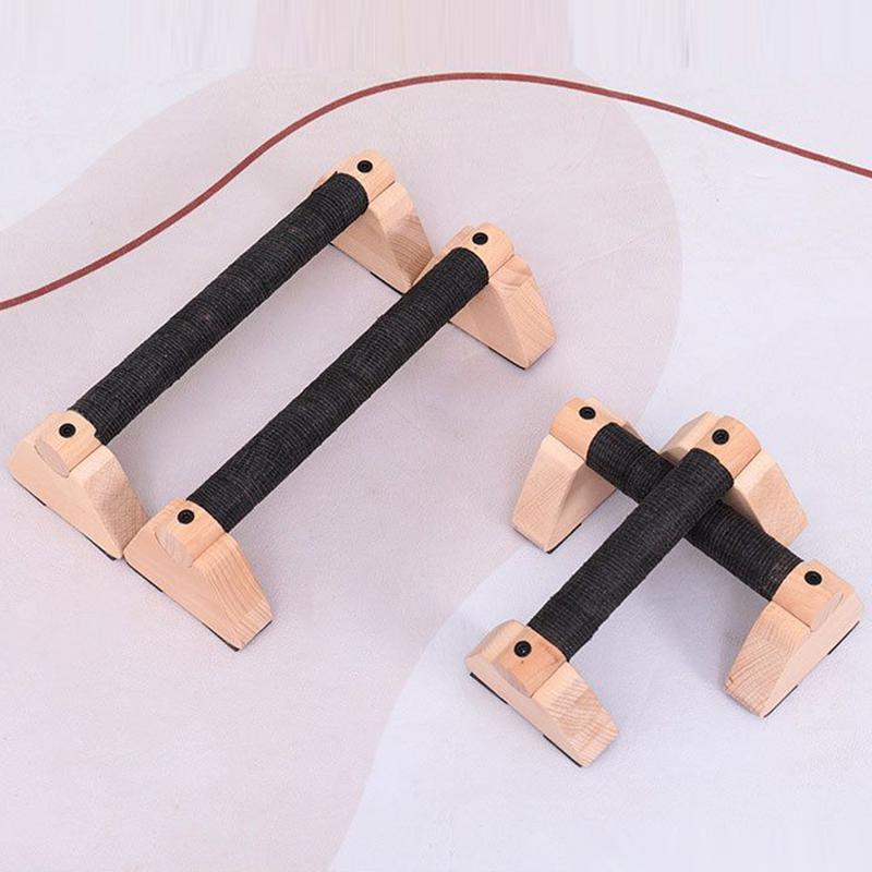 Wood Calisthenics Bar Solid Wo - Outdoor Sport Bar avis et prix