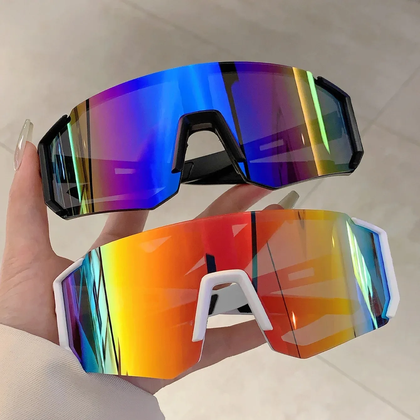 Outdoor Sports Sunglasses for  - Outdoor Sport Gear avis et prix