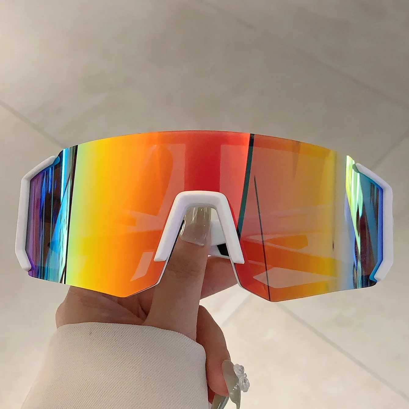 Outdoor Sports Sunglasses for  - Outdoor Sport Gear avis et prix