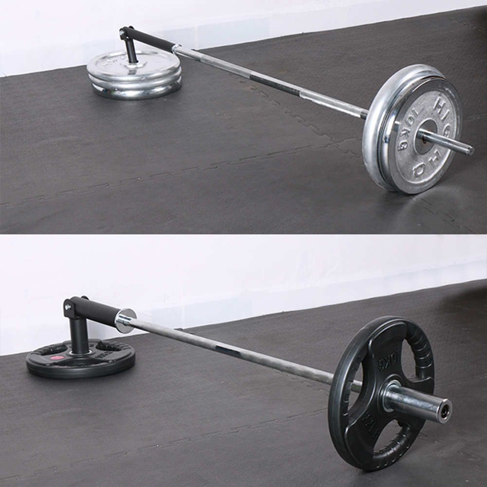 T Bar Row Landmine Attachment  - Outdoor Sport Bar avis et prix