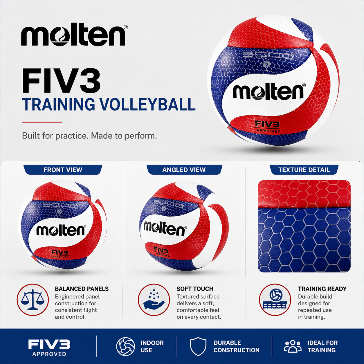 High Quality Volleyball Wear R - Outdoor Sport Gear avis et prix