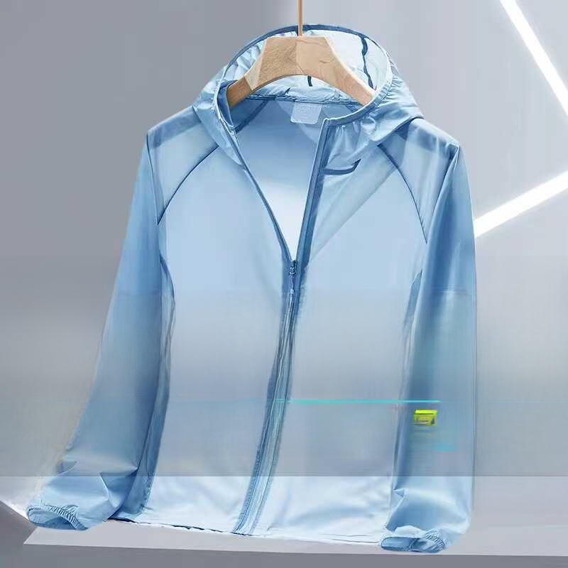 Men's Ice Silk Lightweight Bre - Outdoor Sport Gear avis et prix