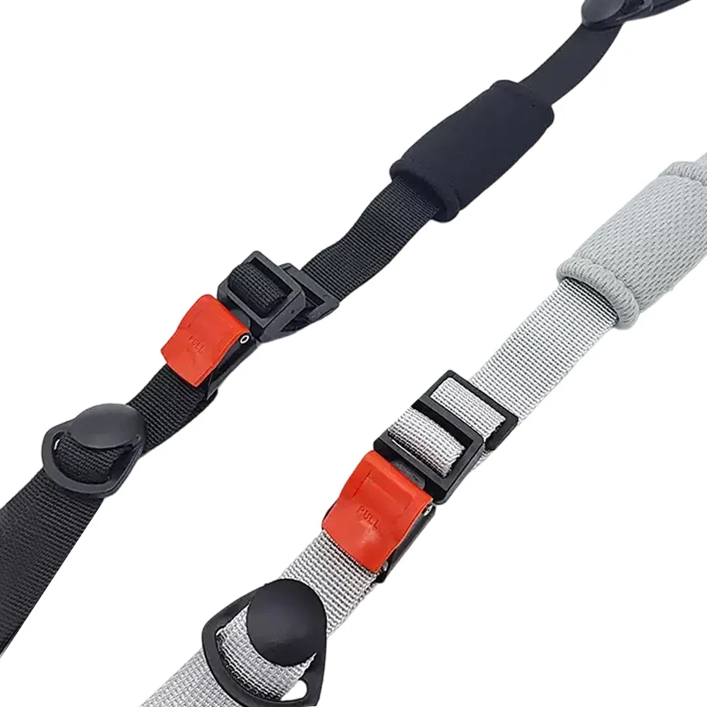 Adjustable Helmet Chin Strap & - Outdoor Sports Store avis et prix