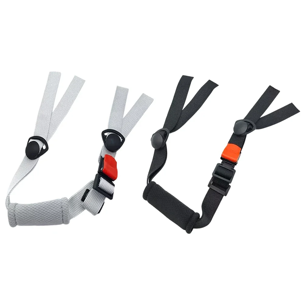 Adjustable Helmet Chin Strap & - Outdoor Sports Store avis et prix