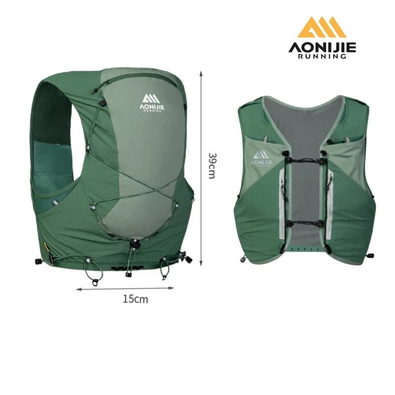 AONIJIE MB 12L Update Sports O - Trail Running Vest avis et prix