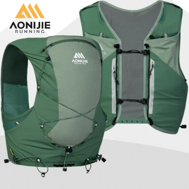 AONIJIE MB 12L Update Sports O - Trail Running Vest avis et prix