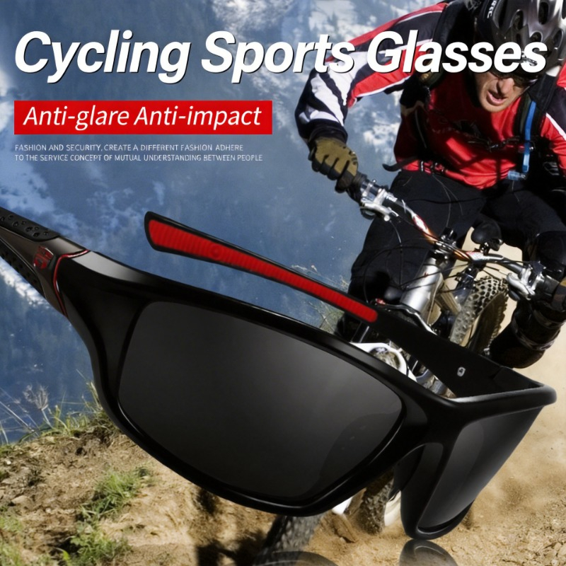 New Retro Style Square Frame C - Outdoor Sport Gear avis et prix