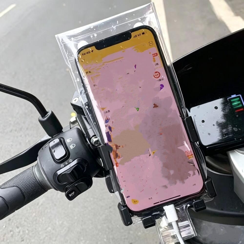 Waterproof Phone Pouch, Clear  - Outdoor Sport Gear avis et prix