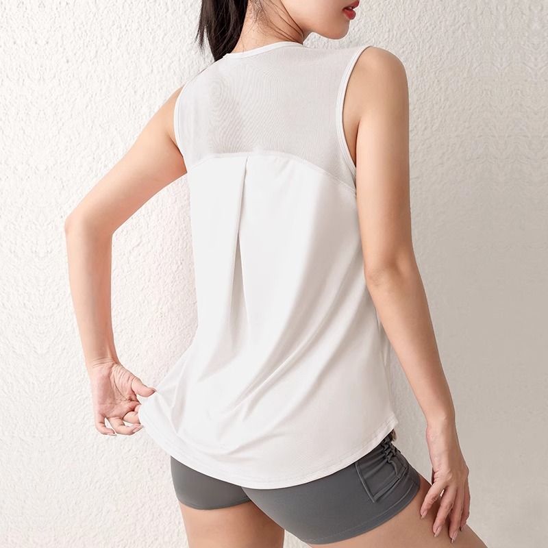 Women's Loose Quick-Dry Sports - Trail Running Vest avis et prix