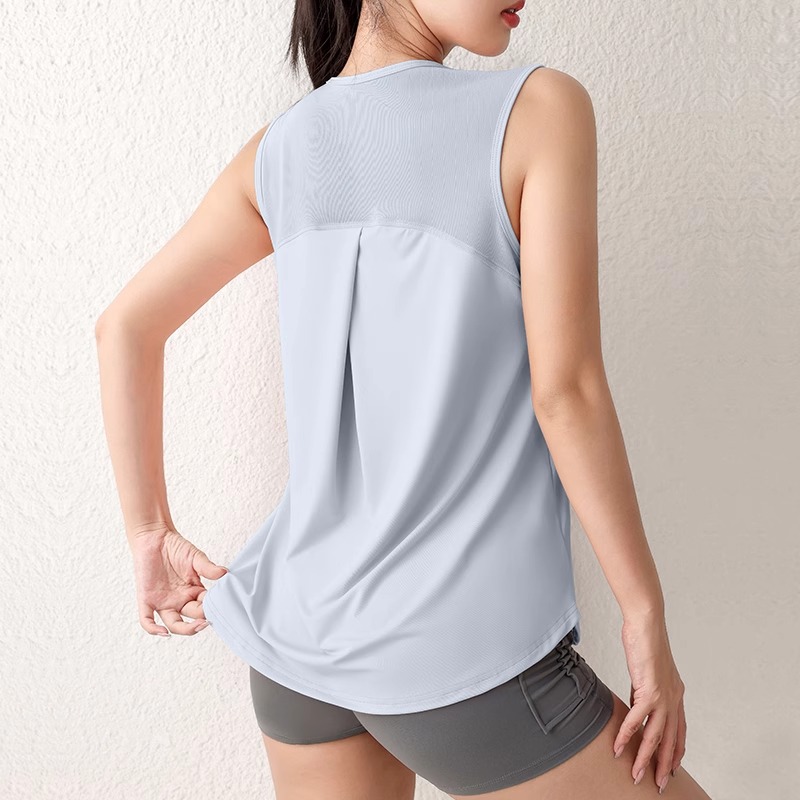 Women's Loose Quick-Dry Sports - Trail Running Vest avis et prix