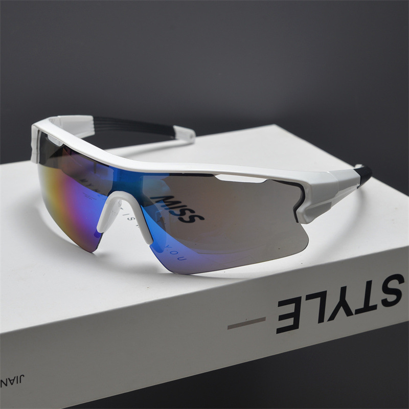 New Punk Spicy Girl Sunglasses - Outdoor Sport Gear avis et prix