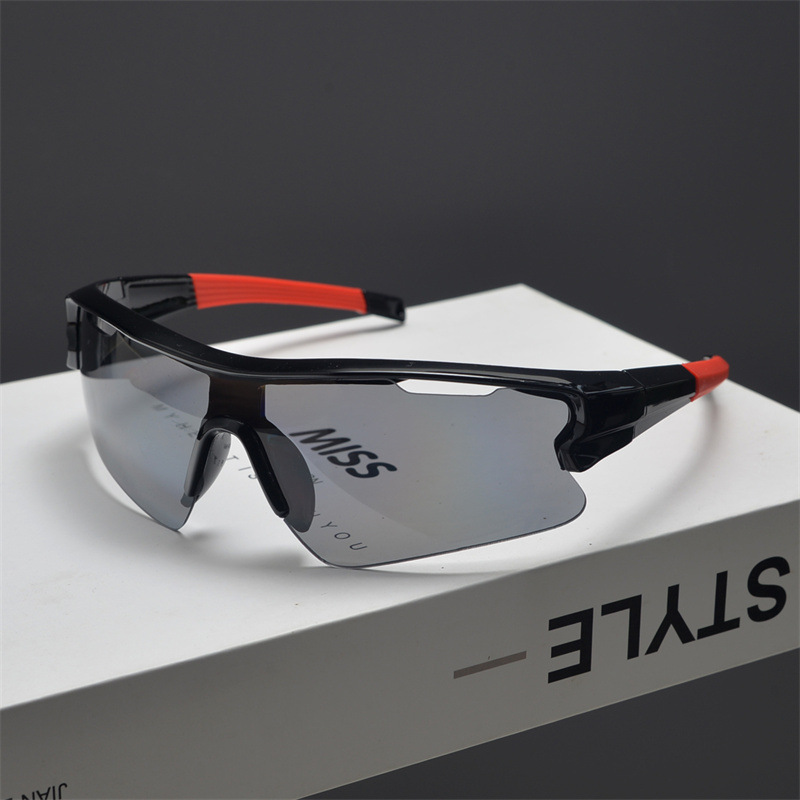 New Punk Spicy Girl Sunglasses - Outdoor Sport Gear avis et prix