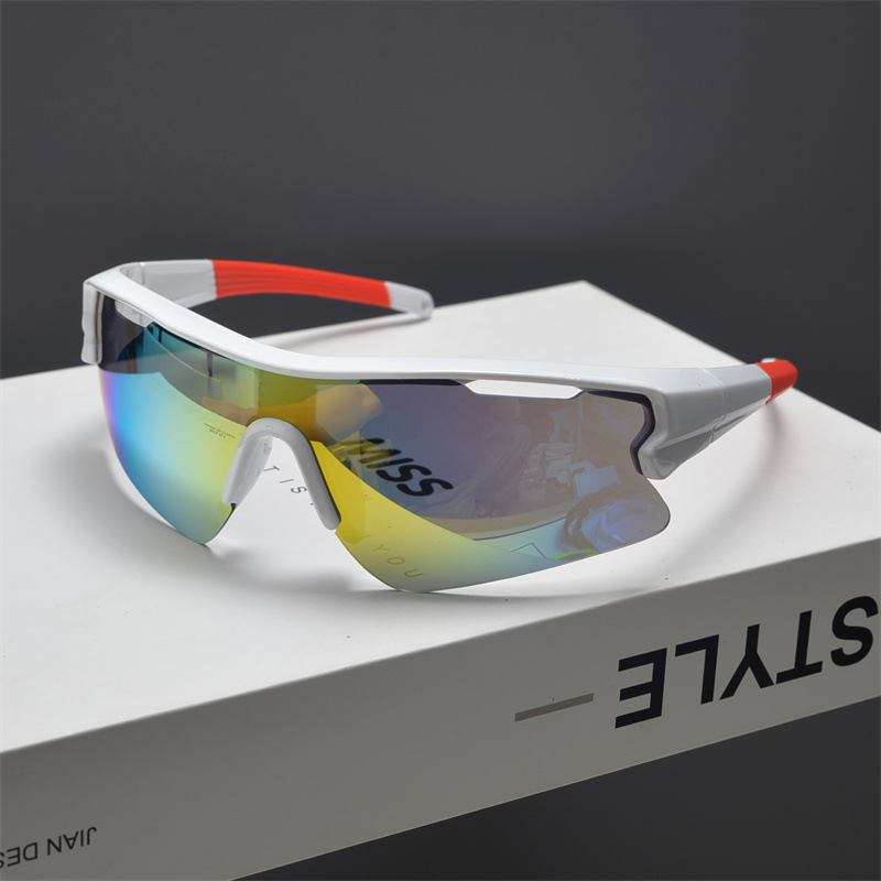 New Punk Spicy Girl Sunglasses - Outdoor Sport Gear avis et prix
