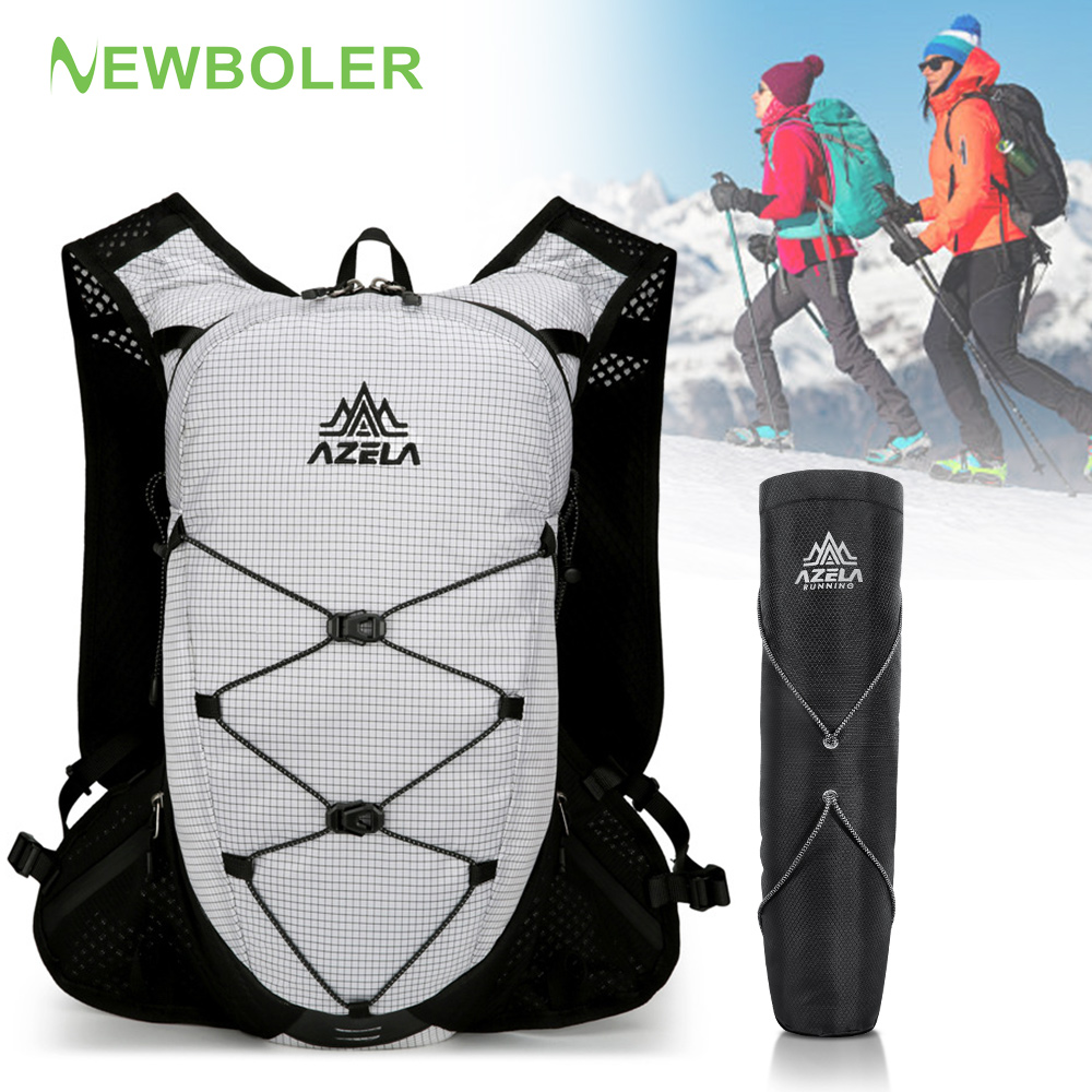 Outdoor Trail Running Backpack - Trail Running Vest avis et prix
