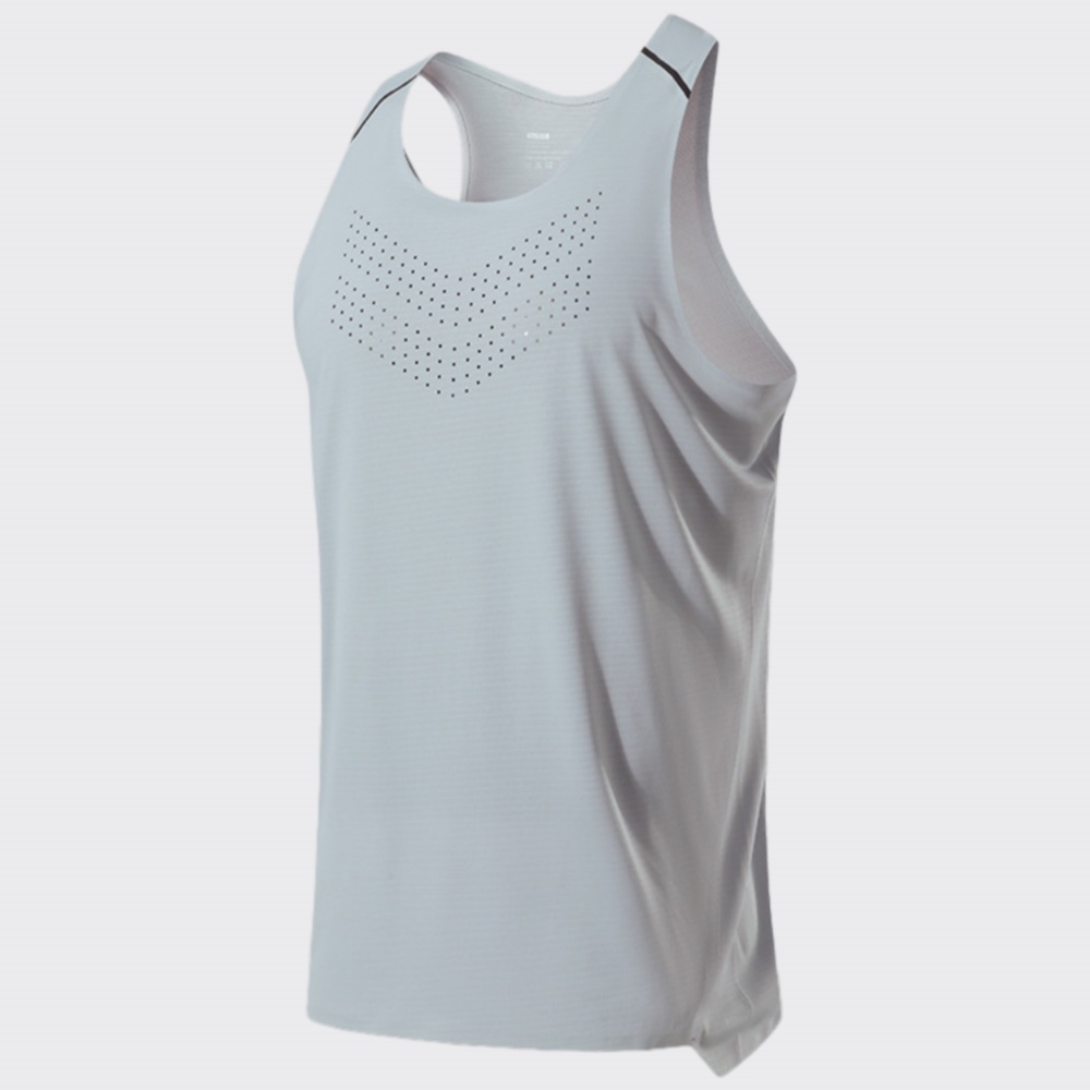 Men Gym Vest Quick Dry Running - Trail Running Vest avis et prix