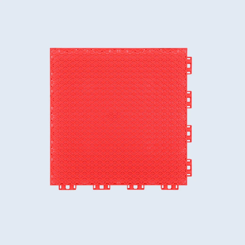 Basketball and Pickleball Cour - Outdoor Sport Court Tiles avis et prix