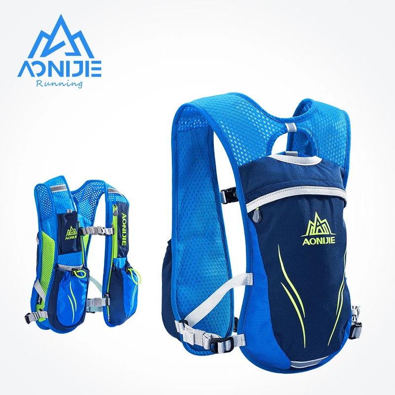 AONIJIE E885 New Running Marat - Trail Running Vest avis et prix