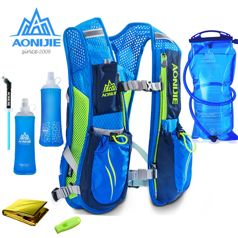 AONIJIE E885 New Running Marat - Trail Running Vest avis et prix