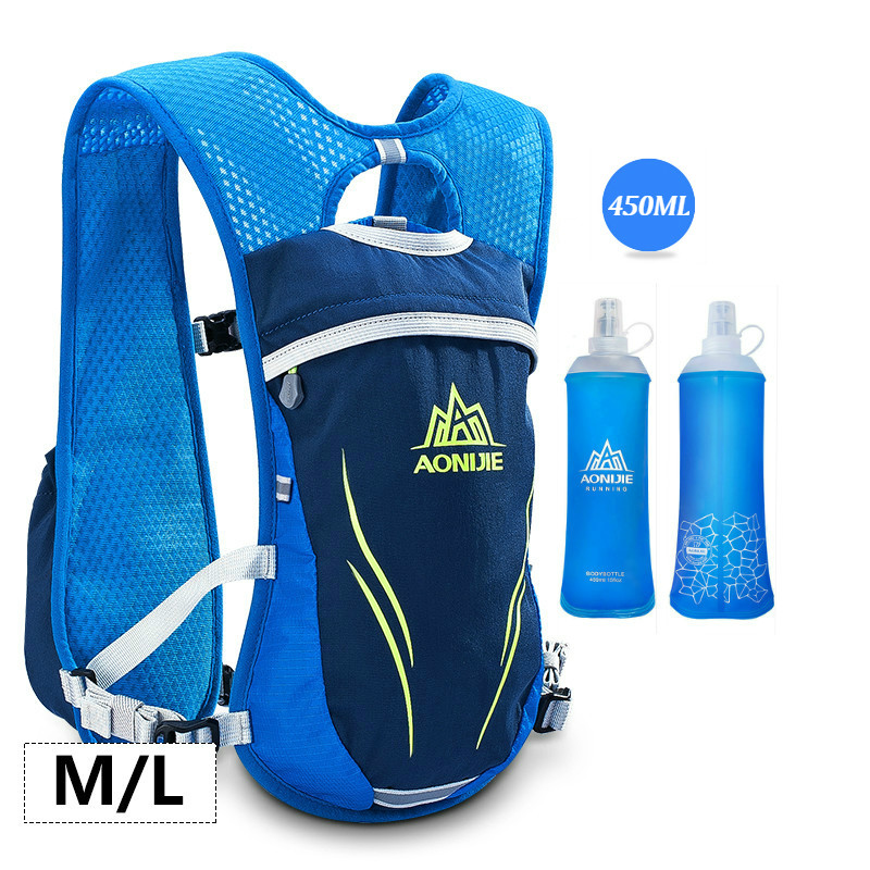 AONIJIE E885 New Running Marat - Trail Running Vest avis et prix