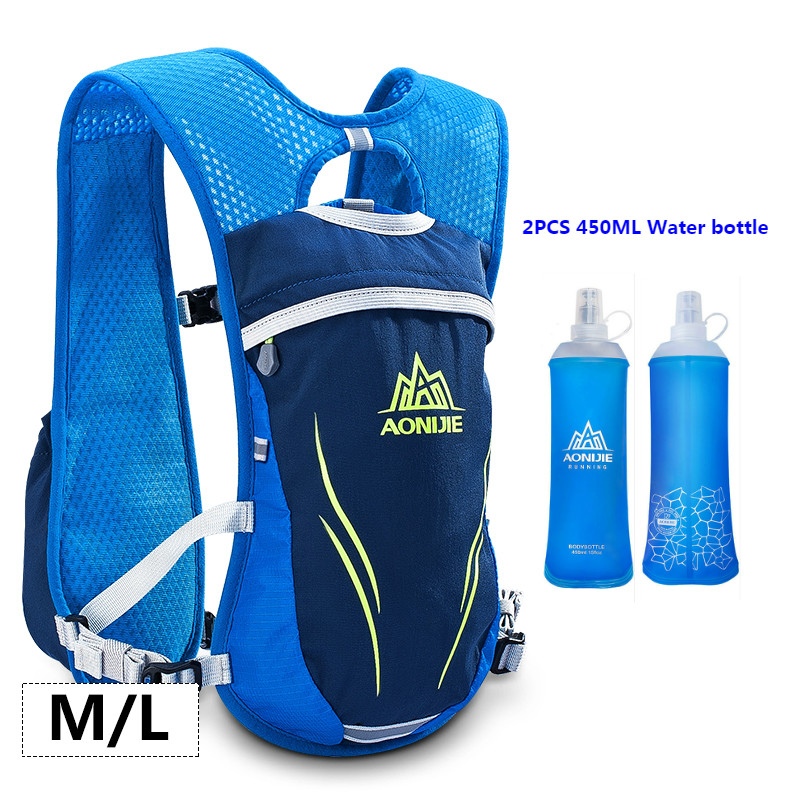 AONIJIE E885 New Running Marat - Trail Running Vest avis et prix