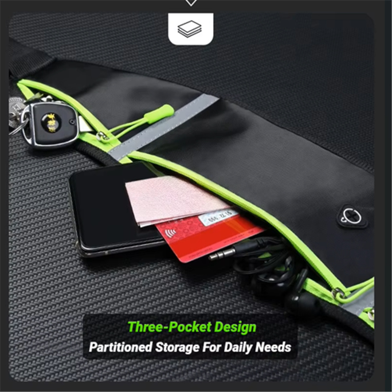 Outdoor Running Waterproof Mob - Outdoor Sport Gear avis et prix