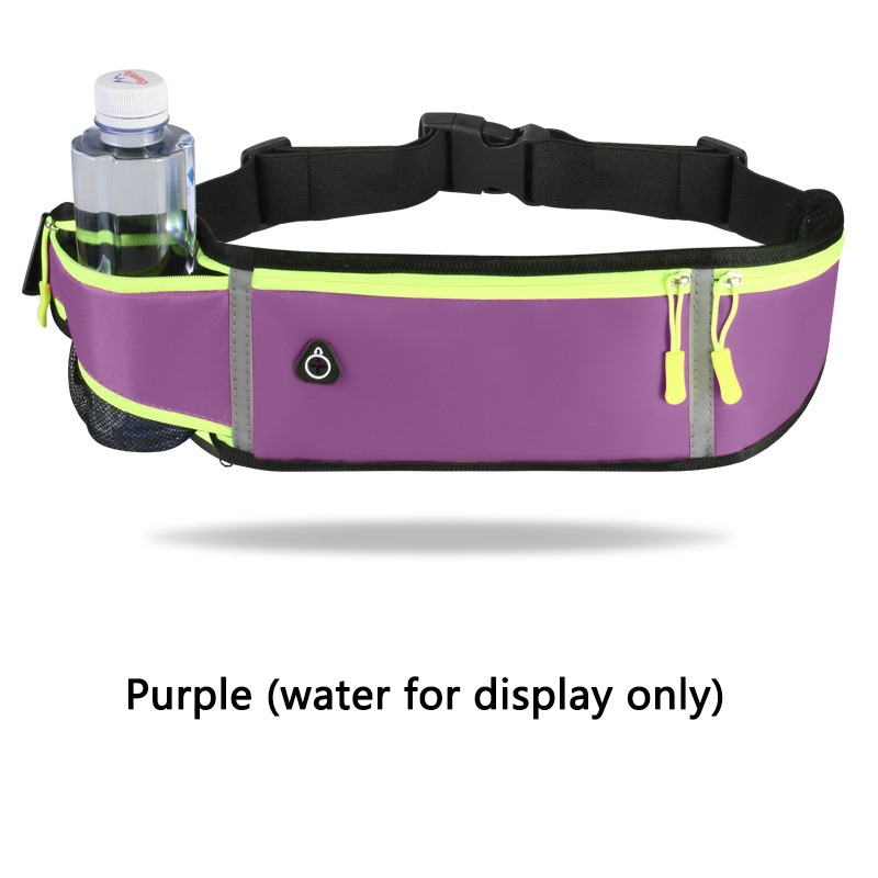 Outdoor Running Waterproof Mob - Outdoor Sport Gear avis et prix