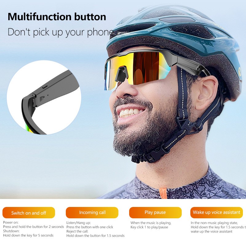 Cross Border Music Listening C - Outdoor Sport Gear avis et prix
