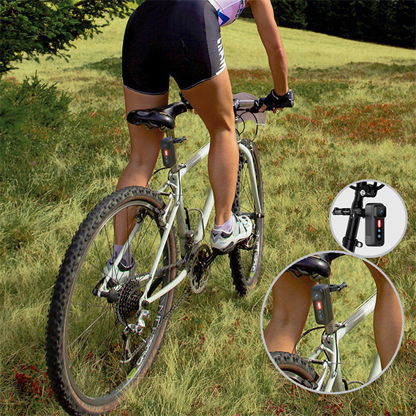New 1080P Bicycle Recorder Bic - Outdoor Sport Gear avis et prix