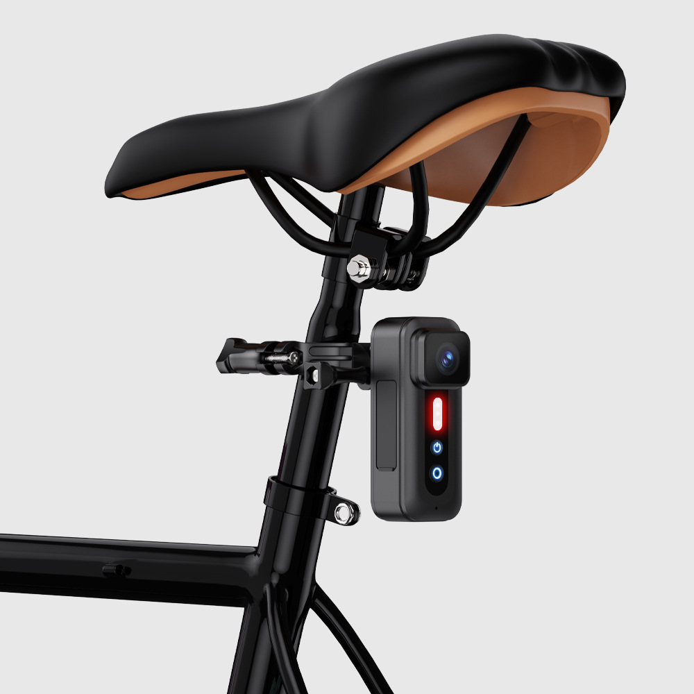 New 1080P Bicycle Recorder Bic - Outdoor Sport Gear avis et prix