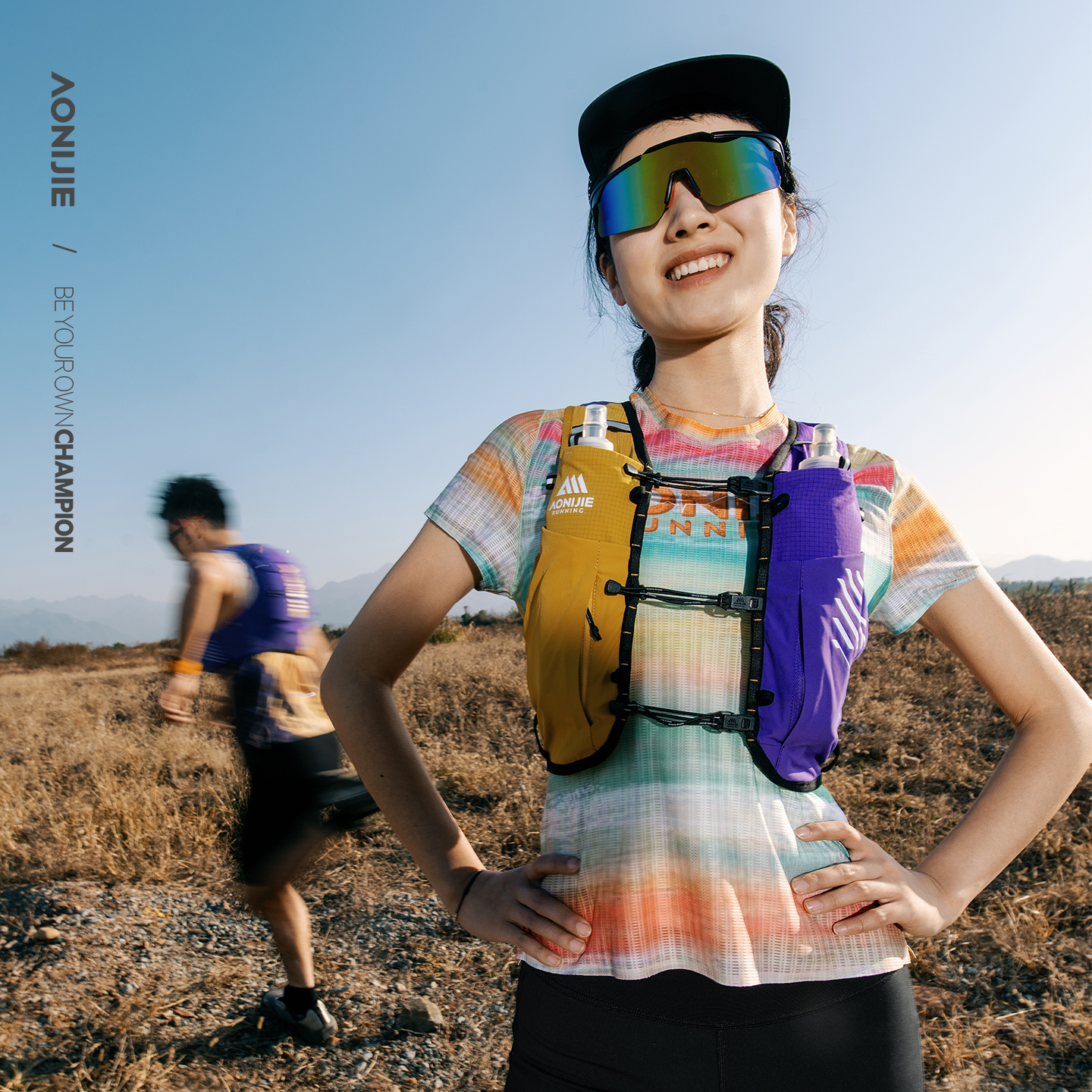 AONIJIE C9116 Running Pack Hyd - Trail Running Vest avis et prix