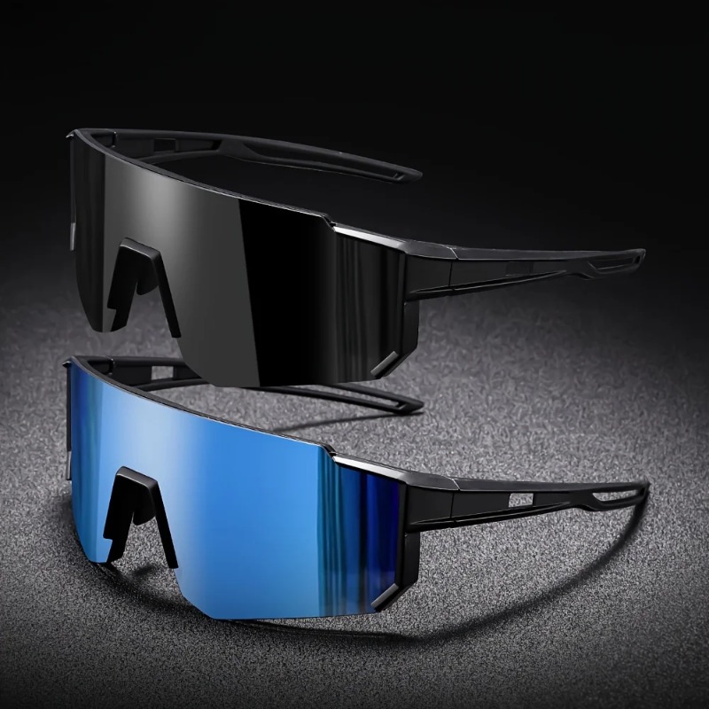 2pcs Men's Oversized Cycling S - Outdoor Sport Gear avis et prix