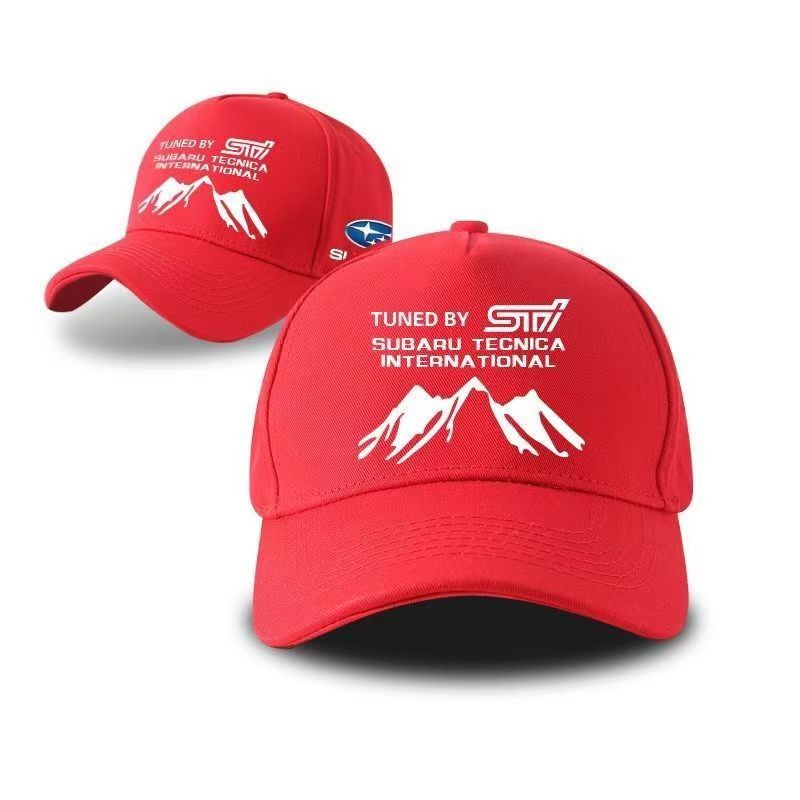 Subaru Printed STI Sports Car  - Outdoor Sports Store avis et prix