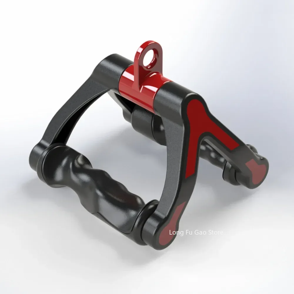 Ergonomics V-Shaped Rowing Bar - Outdoor Sport Bar avis et prix