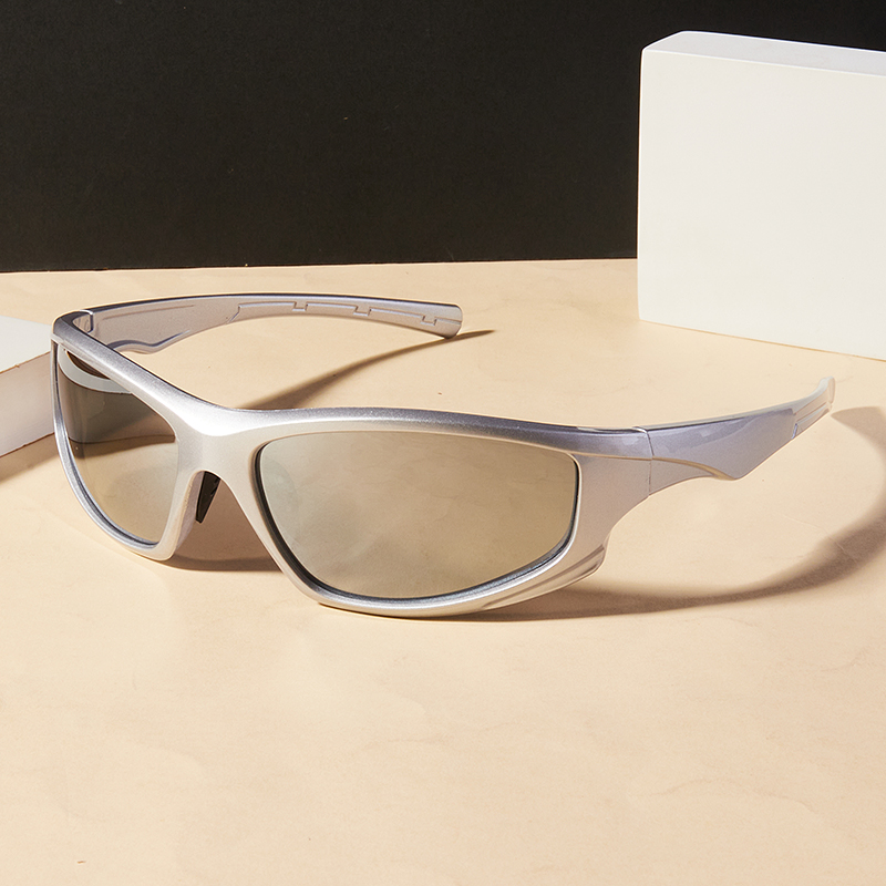 1Pc Unisex Sports Glasses New  - Outdoor Sport Gear avis et prix