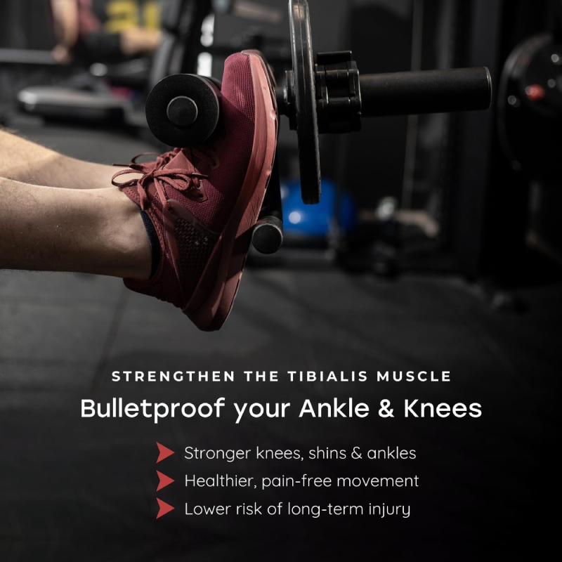 Tib Bar Tibialis Trainer For T - Outdoor Sport Bar avis et prix