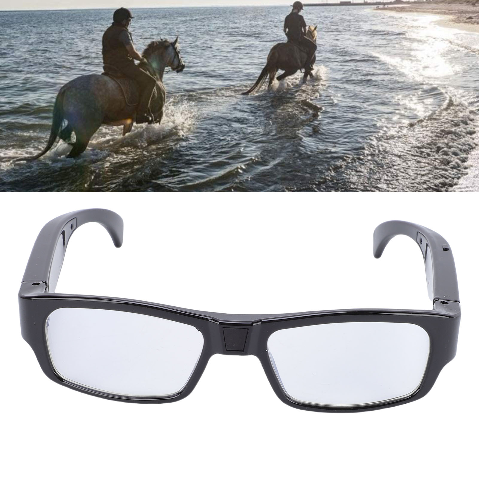 Camera Glasses Sports Action 1 - Outdoor Sport Gear avis et prix