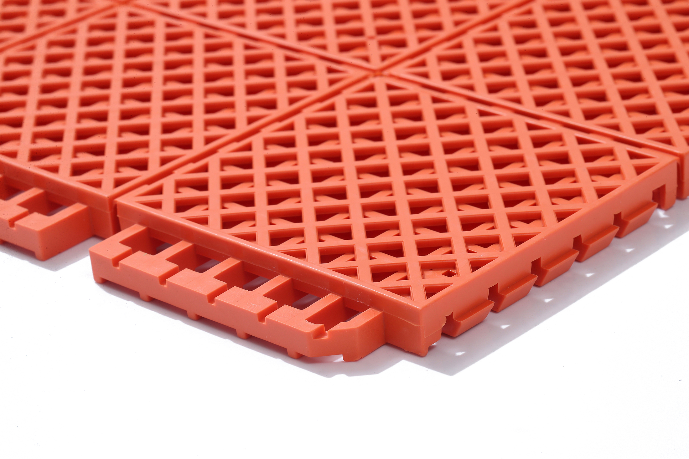20x20 Feet Backyard Basketball - Outdoor Sport Court Tiles avis et prix