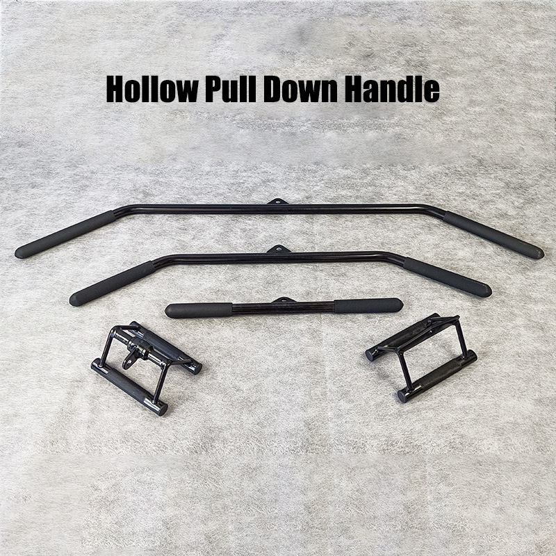 LAT Pull Down Handle V-Shaped  - Outdoor Sport Bar avis et prix