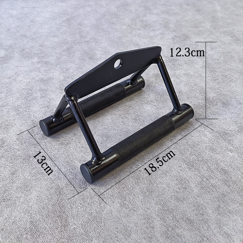 LAT Pull Down Handle V-Shaped  - Outdoor Sport Bar avis et prix
