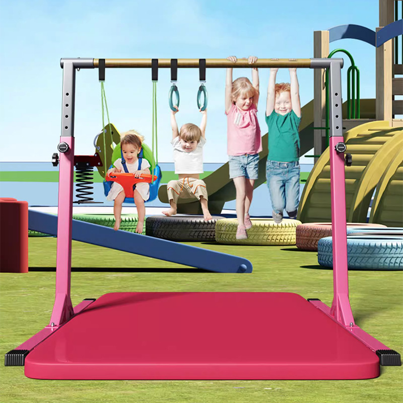 Children's single pole Horizon - Outdoor Sport Bar avis et prix