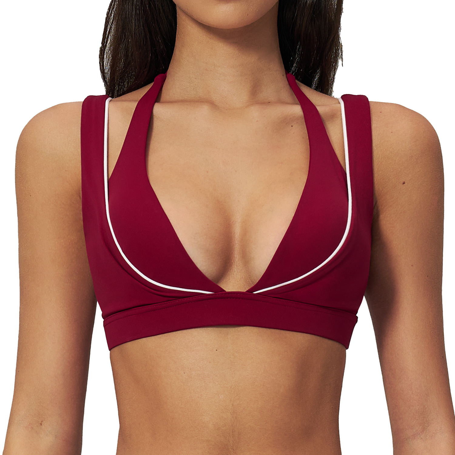 Yoga Underwear Women Sports Br - Trail Running Vest avis et prix