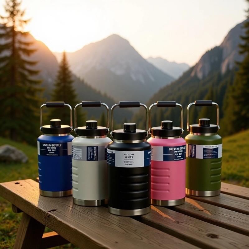 1 Large 2000ml Sports Water Bo - Outdoor Sports Store avis et prix