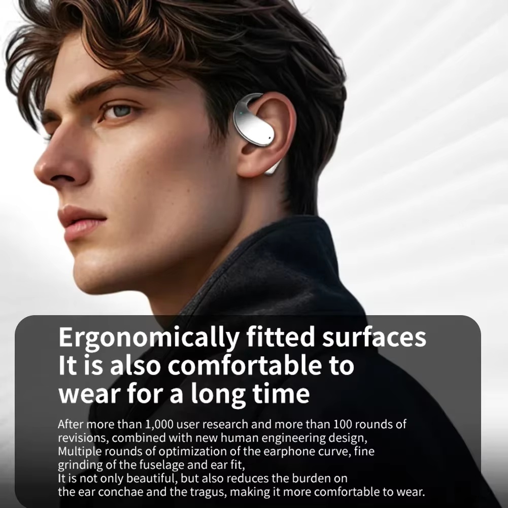 2026 New AI Translation Earbud - Outdoor Sport Bar avis et prix