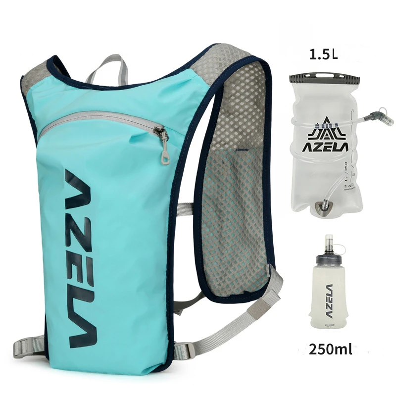 5L Running Hydration Vest Back - Trail Running Vest avis et prix