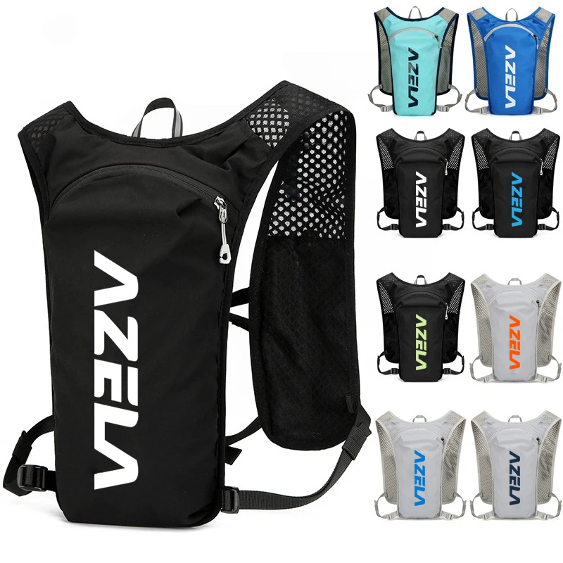 5L Running Hydration Vest Back - Trail Running Vest avis et prix
