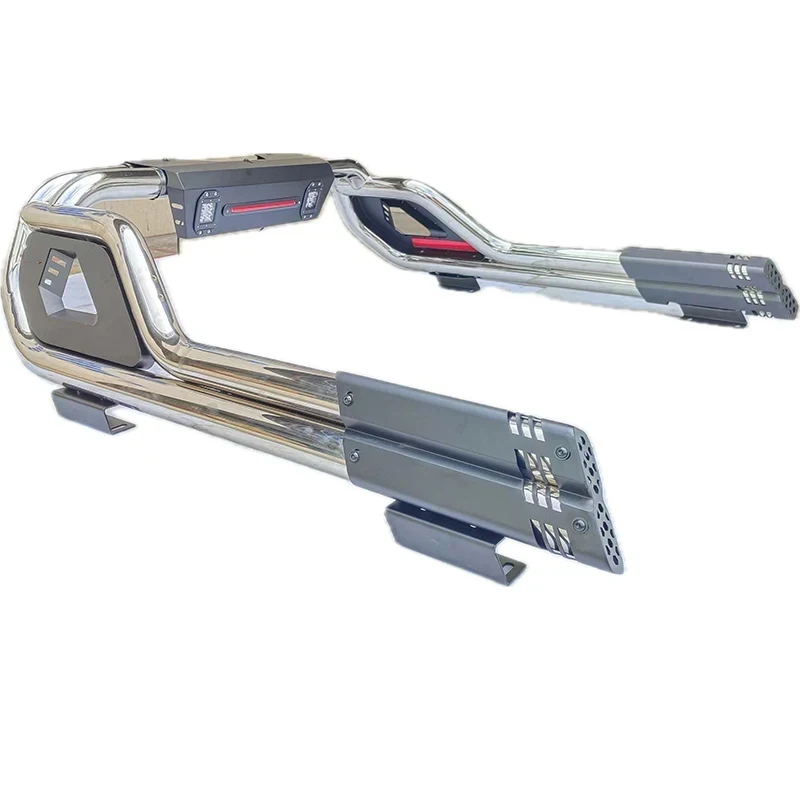 KQX Premium Car Accessories PI - Outdoor Sport Bar avis et prix