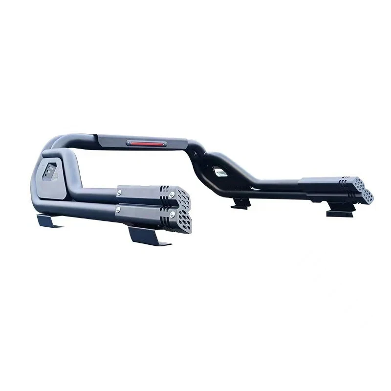 KQX Premium Car Accessories PI - Outdoor Sport Bar avis et prix