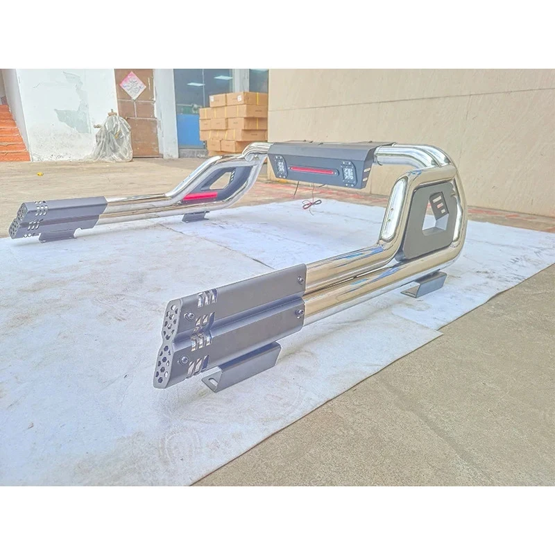 KQX Premium Car Accessories PI - Outdoor Sport Bar avis et prix