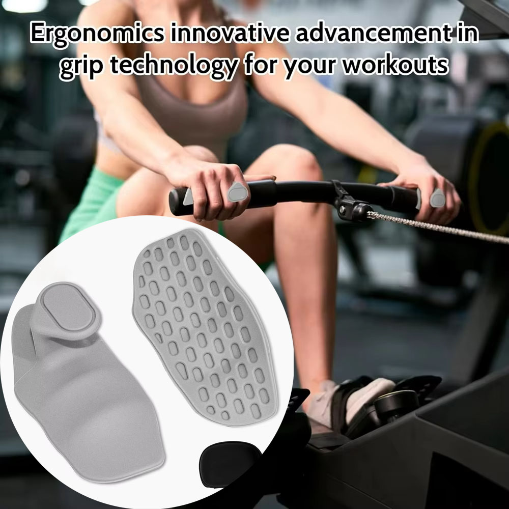 Weightlifting Grip Pad Fitness - Outdoor Sport Bar avis et prix